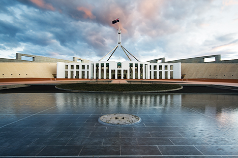 R&CA welcomes new ministry